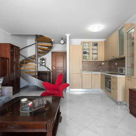 Apartamento Estrella, Nilie Hospitality Mgmt Tesalónica Exterior foto