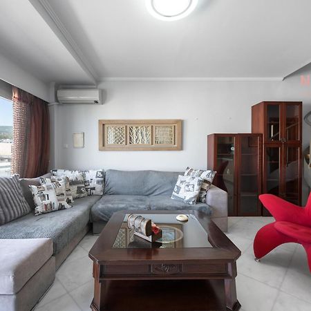 Apartamento Estrella, Nilie Hospitality Mgmt Tesalónica Exterior foto