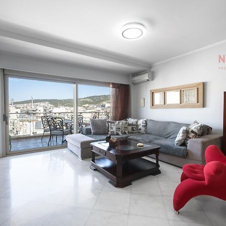 Apartamento Estrella, Nilie Hospitality Mgmt Tesalónica Exterior foto