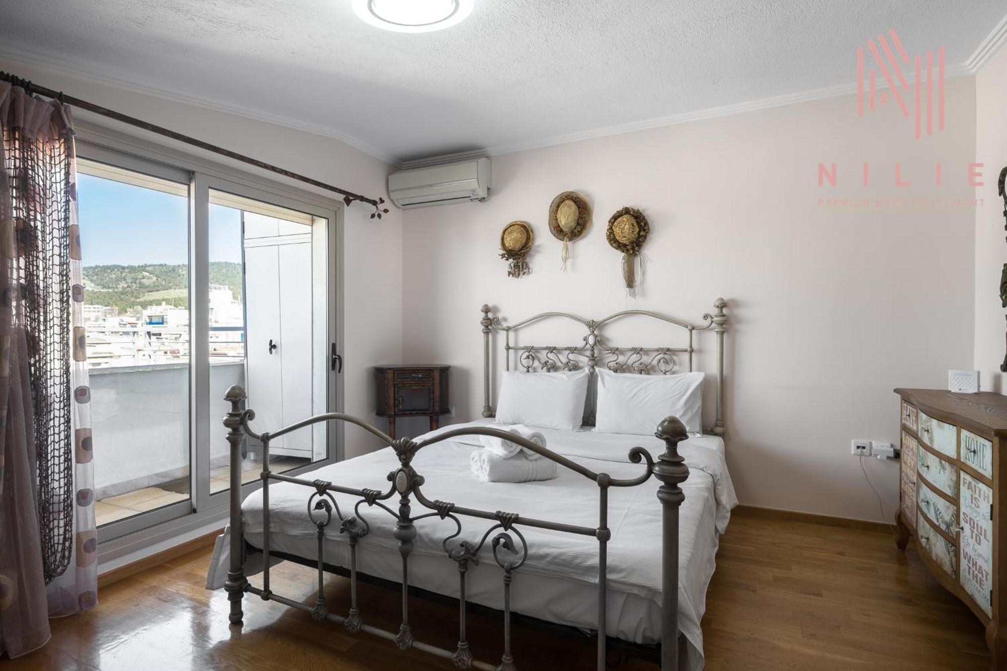 Apartamento Estrella, Nilie Hospitality Mgmt Tesalónica Exterior foto